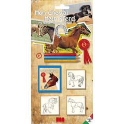 Multiprint My Horse