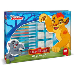 Multiprint Lion Guard