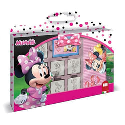 Multiprint Minnie