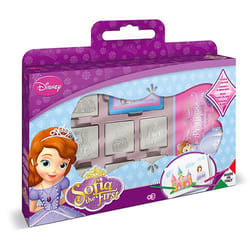 Multiprint Sofia the First