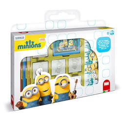 Multiprint Minions