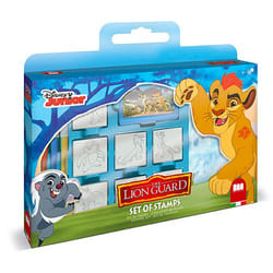 Multiprint Lion Guard