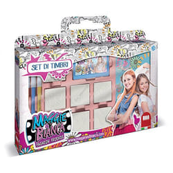 Multiprint Maggie & Bianca