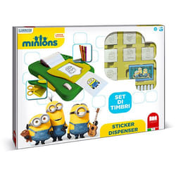 Multiprint Minions