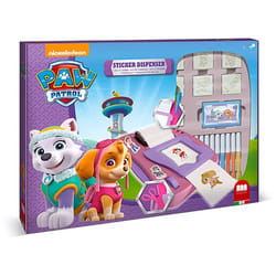 Multiprint Paw Patrol Girl