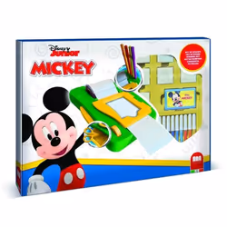 La Machine à stickers - MULTIPRINT - 8945 - Mickey
