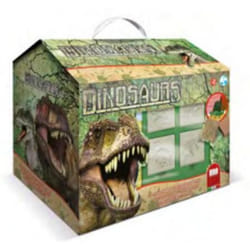 Multiprint Dinosaurs