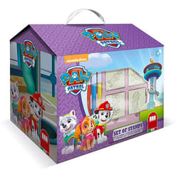 Multiprint Paw Patrol Girl