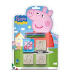 Multiprint Peppa Pig