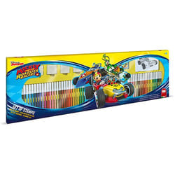 Multiprint Mickey and the Roadster Racers