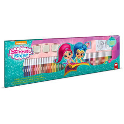 Multiprint Shimmer & Shine