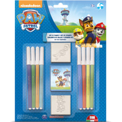 Multiprint Paw Patrol