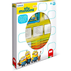 Multiprint Minions