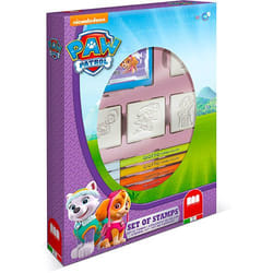 Multiprint Paw Patrol Girl