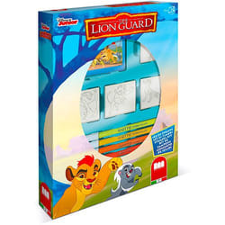 Multiprint Lion Guard
