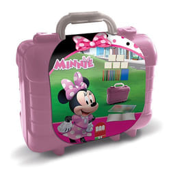 Multiprint Minnie