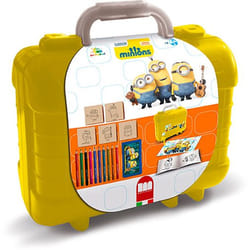Multiprint Minions