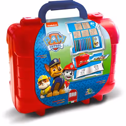 Multiprint Paw Patrol, Kit de tampons pour enfants, 3 an(s), Non toxique, Multicolore