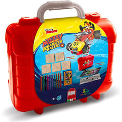 Multiprint Mickey and the Roadster Racers