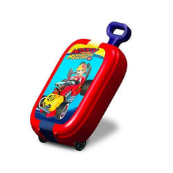 Multiprint Mickey and the Roadster Racers