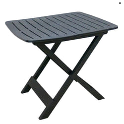 Table pliante tevere 79X7