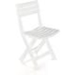Chaise Pliante - IPAE Progarden - Birki Bir80cbi - Multicolore - 1 place - Extérieur