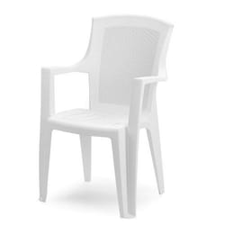 Fauteuil Eden En Rotin En