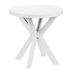 Progarden - table en résine don 70 cm