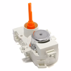 Inverseur motorise lv chassis atlantic whirlpool Ranco MDV8231B - - Joint spy épuisé- Soupape MDV8231B