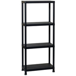 Toomax UNIVERSAL 63 - 4 Etagère d'angle Autonome Noir