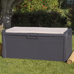 Toomax BAULI Santorini Plus banc de jardin Solide - Vue supplémentaire 10