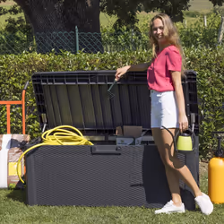 Toomax BAULI Santorini Plus banc de jardin Solide - Vue supplémentaire 11
