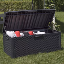 Toomax BAULI Santorini Plus banc de jardin Solide - Vue supplémentaire 15
