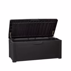 Toomax BAULI Santorini Plus banc de jardin Solide
