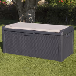 Toomax BAULI Santorini Plus banc de jardin Solide - Vue supplémentaire 9