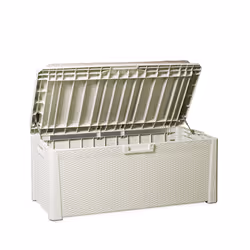 Toomax BAULI Santorini Plus banc de jardin Solide