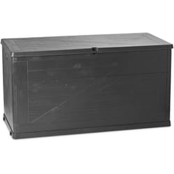 Coffres de rangement 420 l (120 x 56 x 63 cm)