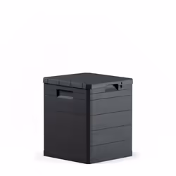 Coffres de rangement KETER  90 L  (425 x 44 x 50 cm)