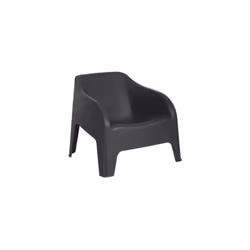 Description générale Le fauteuil Petra de Toomax est un meuble de jardin élégant, conçu pour le repos et la détente. Sa forme ...