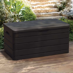 Accentuez l'élégance dans votre jardin en choisissant des items de décoration extérieure d'une qualité irréprochable comme ce ...