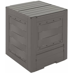 Garden Composter - Ambition Lt. 260 Black