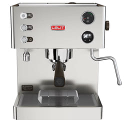 Lelit PL92T machine à café Semi-automatique Machine à expresso 2,5 L