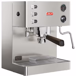 Lelit PL92T machine à café Semi-automatique Machine à expresso 2,5 L