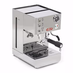 Lelit Anna PL41LEM, Machine à expresso, 2,7 L, Dosette de café, Café moulu, 1000 W, Acier inoxydable