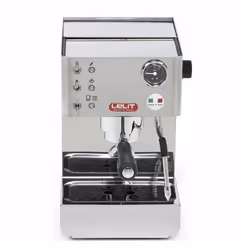 Lelit Anna PL41LEM Semi-automatique Machine à expresso 2,7 L