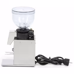 Lelit PL043MMI appareil à moudre le café 150 W Acier inoxydable
