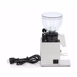 Lelit PL043MMI appareil à moudre le café 150 W Acier inoxydable