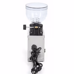 Lelit PL043MMI appareil à moudre le café 150 W Acier inoxydable - Vue supplémentaire 4