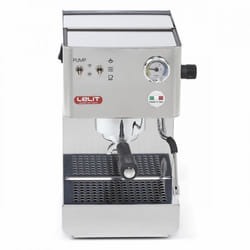Lelit PL41PLUS machine à café Semi-automatique Machine à expresso 2,7 L