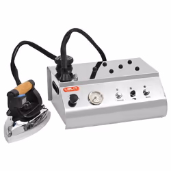 Lelit PS326, 800 W, 5,5 bar, 2,5 L, Acier inoxydable, 1000 W, 2,5 h